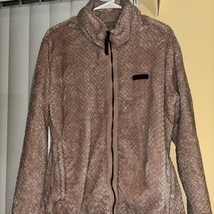 Columbia Jacket